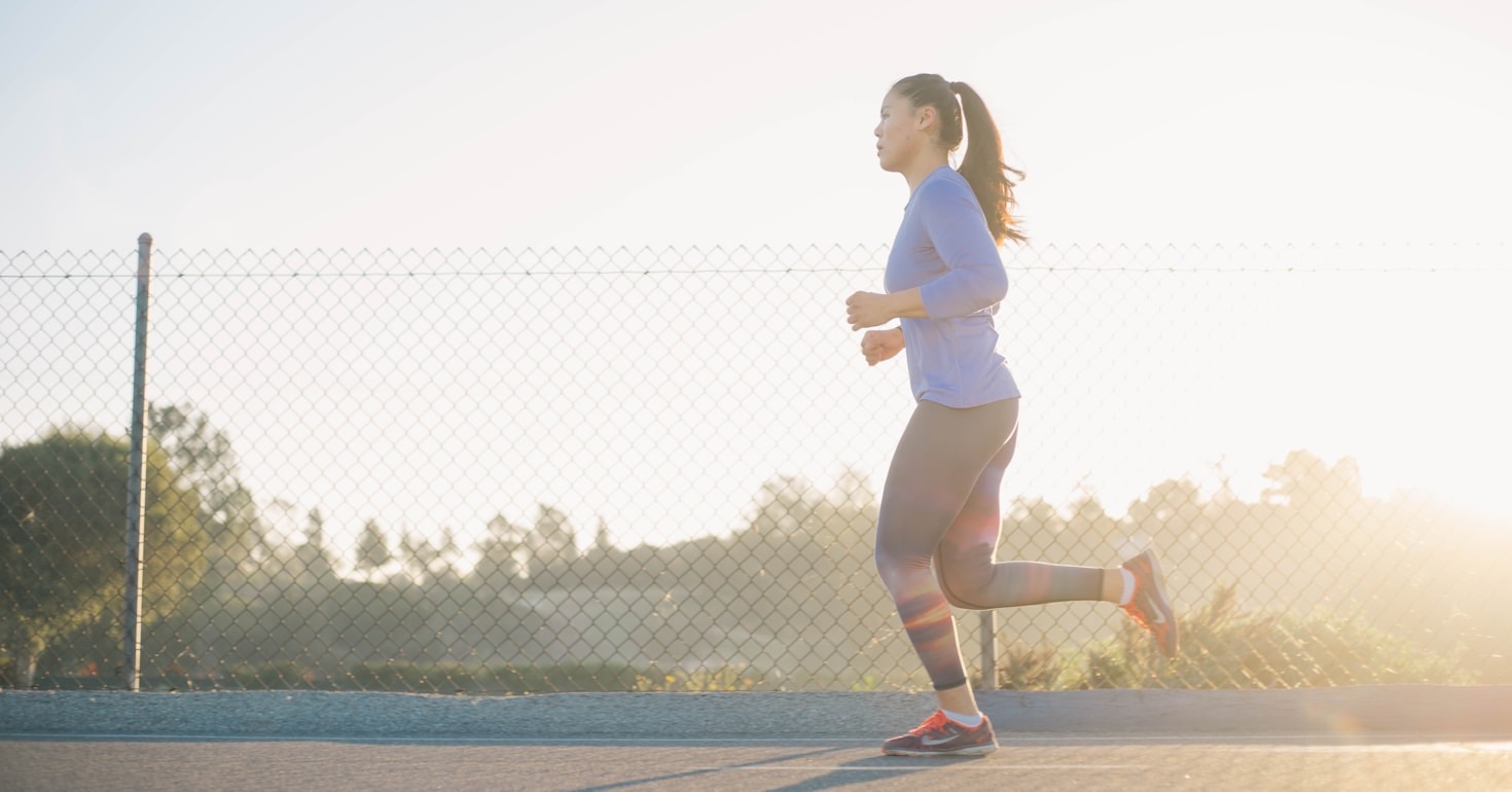 Allenarsi per una maratona: guida completa