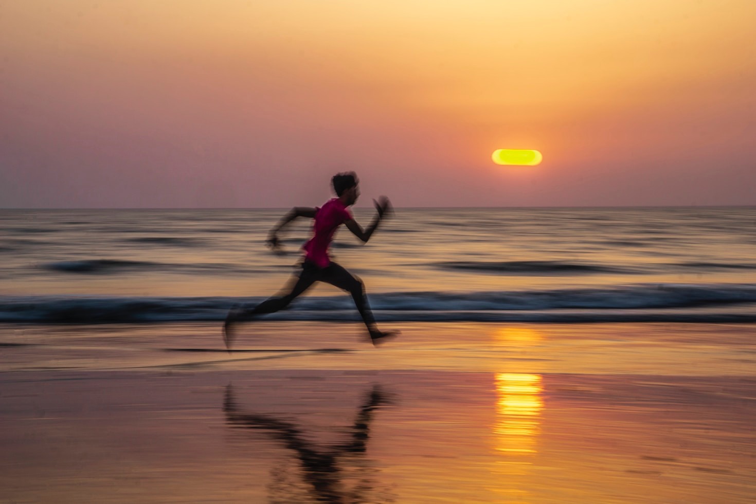 Tecniche di respirazione per correre più a lungo